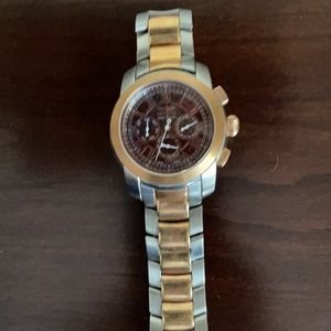 Invicta men’s watch